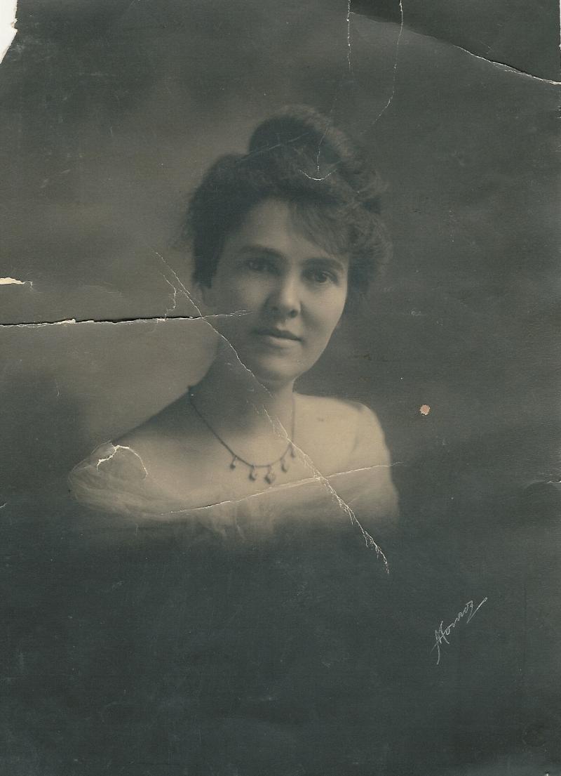 Margaret Thomas (1845 - 1933) Profile